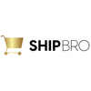 SP * SHIPBRO Logotype