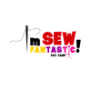 Im Sew Fantastic Non Profit Logotyp