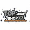 Top-ArmyShop Logotyp