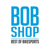 Bobshop Logotype