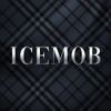 Icemob Logotype