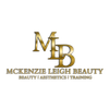 MCKENZIE LEIGH BEAUTY Logotype