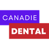 Canadie Dental Logotype