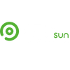 Pep Sun Logotype