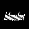 Bikepalast Logotyp