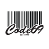 Code69.de Logotype