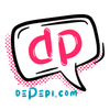 dePepi Logotyp