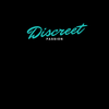 Discreet Trendsale Logotyp