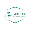 Fru Petunia Logotipo