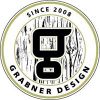GRABNER-DETAILS Logotype