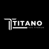 Titano Logotip