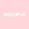 MEELOVE Logotype