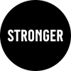 Stronger Logotipo
