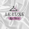 Le Luxe by Cher Logotipo