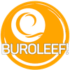 BuroLeef! Logotyp