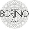 Borinofizz Logotype