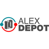 alex-depot.com Logotype
