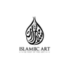 ISLAMIIC ART Logotype