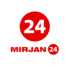 Mirjan 24 Logotip