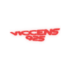 Viccens Logotype
