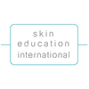 Skin Education International Logotipo