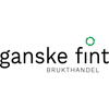 www.ganskefintbrukt.no Logotyp