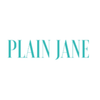 Plain Jane Logotype