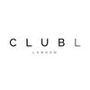 Club L London Logotype