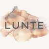 Lunte Logotype