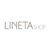 Linetashop Logotyp