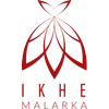 IKHEMalarka Logotipo
