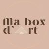 Ma box d'Art Logotyp