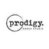 Prodigy Dance Studio, Inc. Logotype