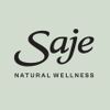 Saje Natural Wellness Logotype