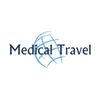 Medical Travel Logotype