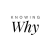 Knowing Why Logotyp