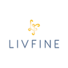 LIVFINE Logotype