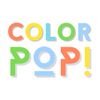 Colorpop.no Logo