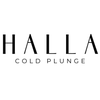 HallaColdPlunge Logotype