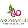 Aromantic UK Logotype