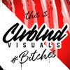 Colorblindvisuals Logotype