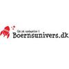 Boernsunivers Logo