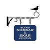 Bland Kobbar & Skär i Vaxholm AB Logotyp