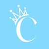 Cinderellas Closet Boutique Logotype