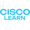 Cisco Learn Logotype