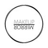 Makeup Mirror AU Logotype