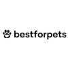 Bestforpets Logotype
