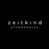 zeitkind Logotipo