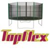 TOPFLEX Logotype