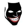 Masked Society Logotipo